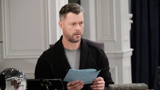 Days of Our Lives spoilers: EJ sends Rachel away?