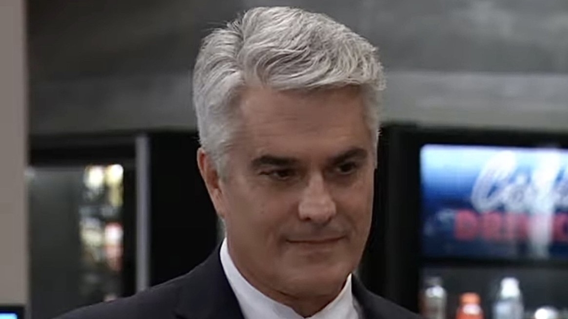 General Hospital spoilers: Ric makes a discovery that shocks Carly?