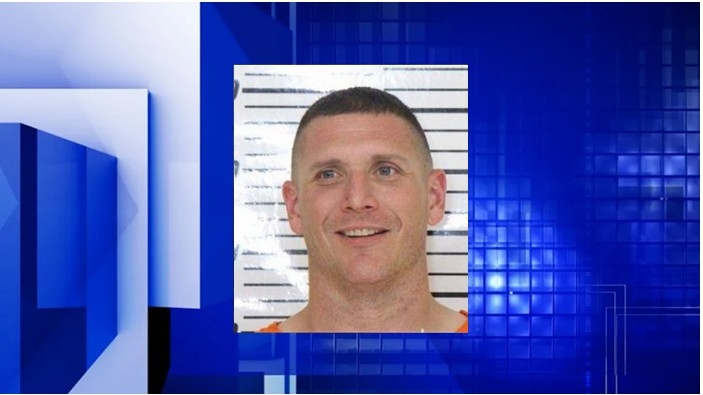 Davenport man in stolen car leads high-speed chase: Deputy, court records