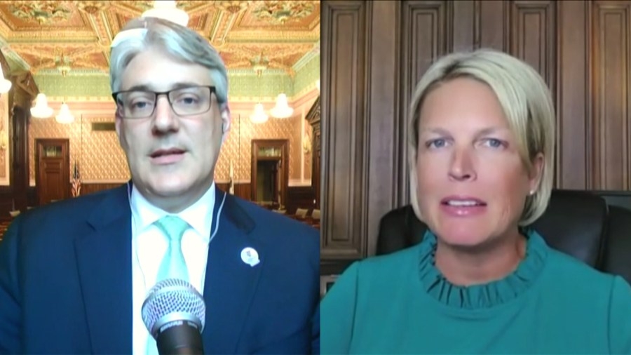 Uncertainty dominates Illinois budget talks as deadline nears