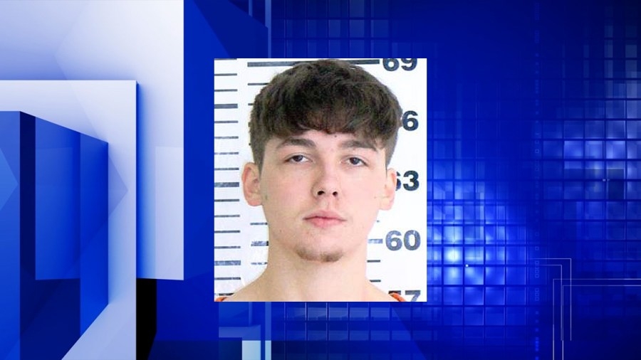 Davenport man accused in burglaries, thefts, sentenced after guilty plea