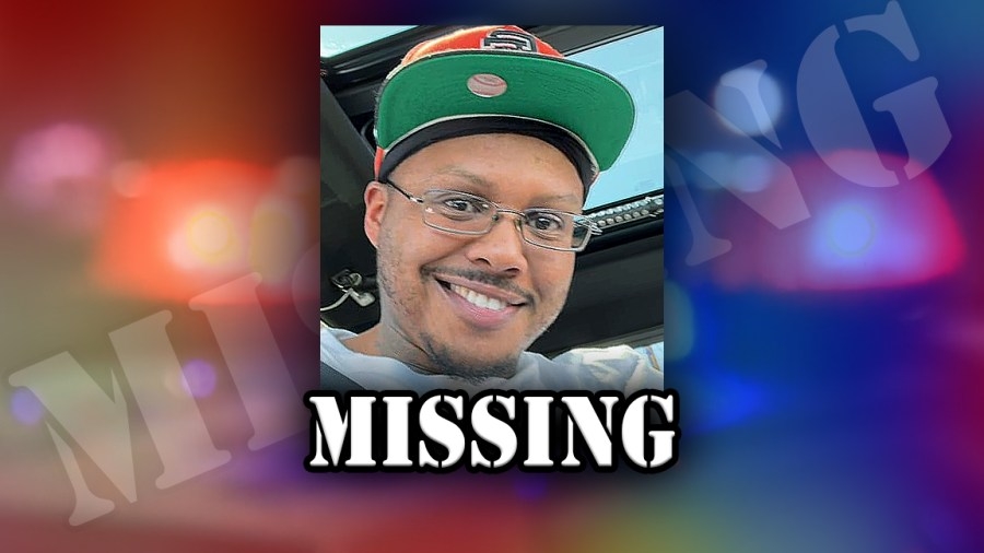 Police seek public's help to find missing Kewanee man
