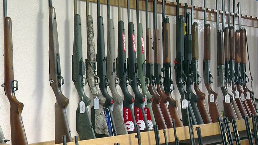 Illinois bill pushes for safe gun storage
