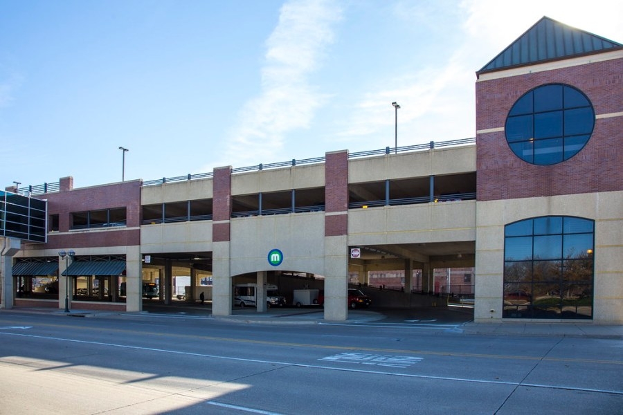 Two teens arrested after fight at Centre Station, Moline