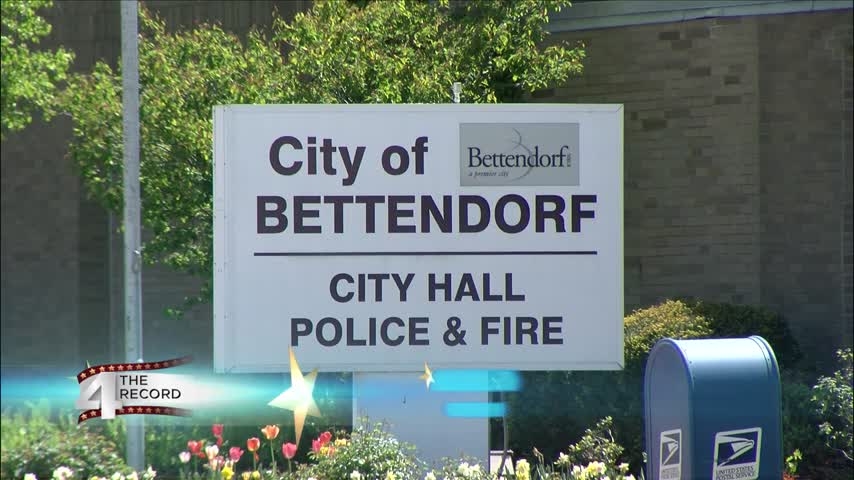 Bettendorf seeks public input on new police station