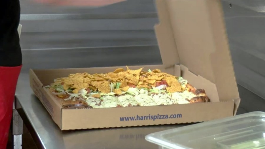 QC pizza chain says Super Bowl brings ‘hundreds of sales'