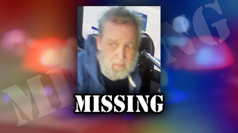 Moline Police seek help from public to find missing man