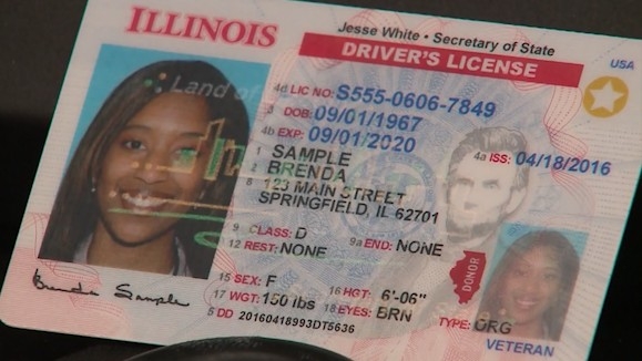 TSA offers tips ahead of Real ID deadline
