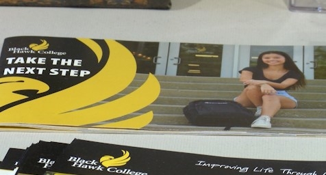Illinois proposal would let community colleges like Black Hawk offer 4-year degrees
