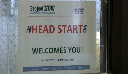 Illinois Head Start Association files lawsuit against Dept. of Health and Human Services