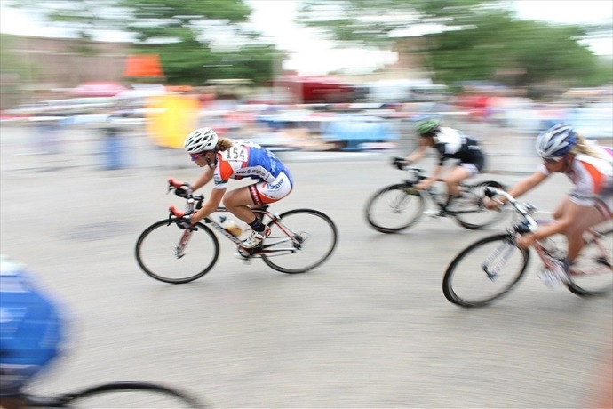 Road closures ahead for Quad Cities Criterium