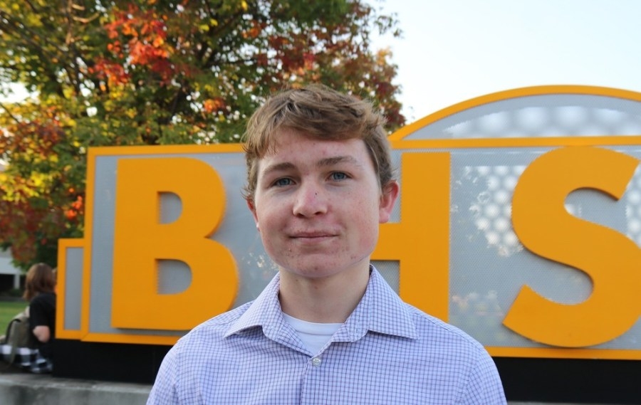 Bettendorf student named National Merit Scholarship Program finalist