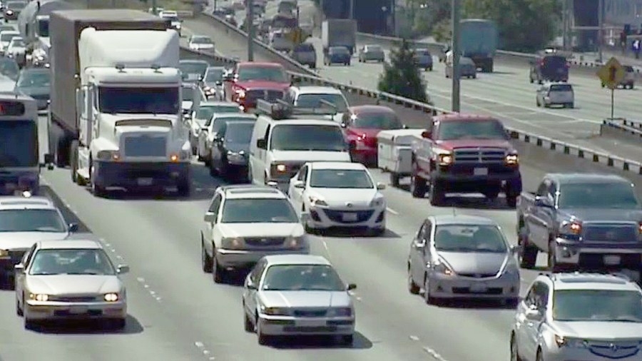 Memorial Day road safety across the QCA and beyond