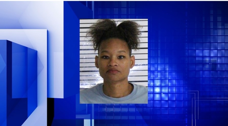Police say driver twice struck Davenport officer who was directing traffic