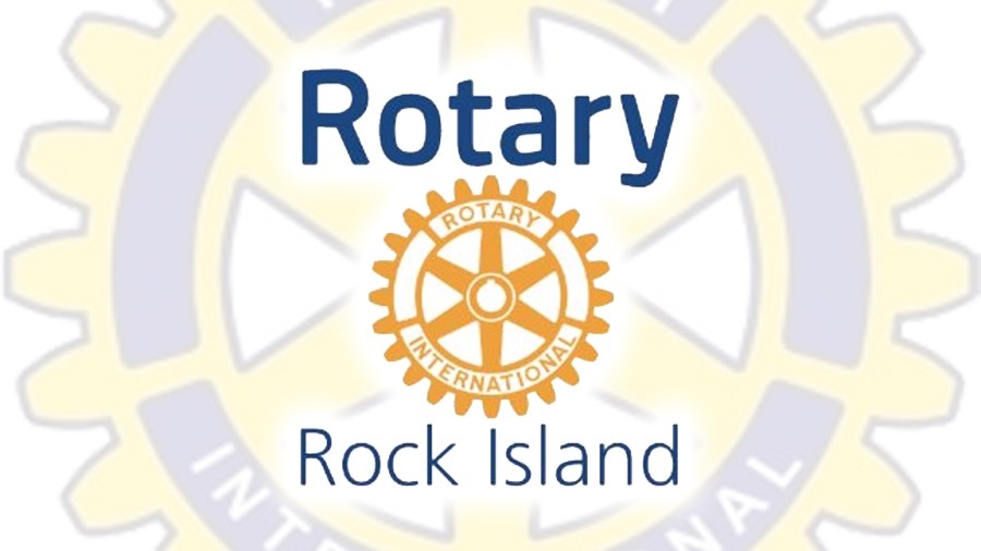Rotary Club of Rock Island awards grants from foundation