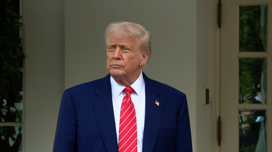 President's uncertainty regarding oath to The Constitution generates heated debate