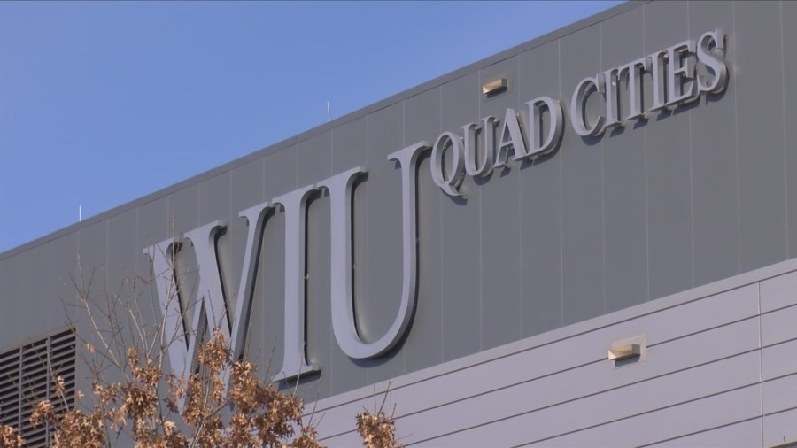 Western Illinois University looks to add new program with latest senate bill