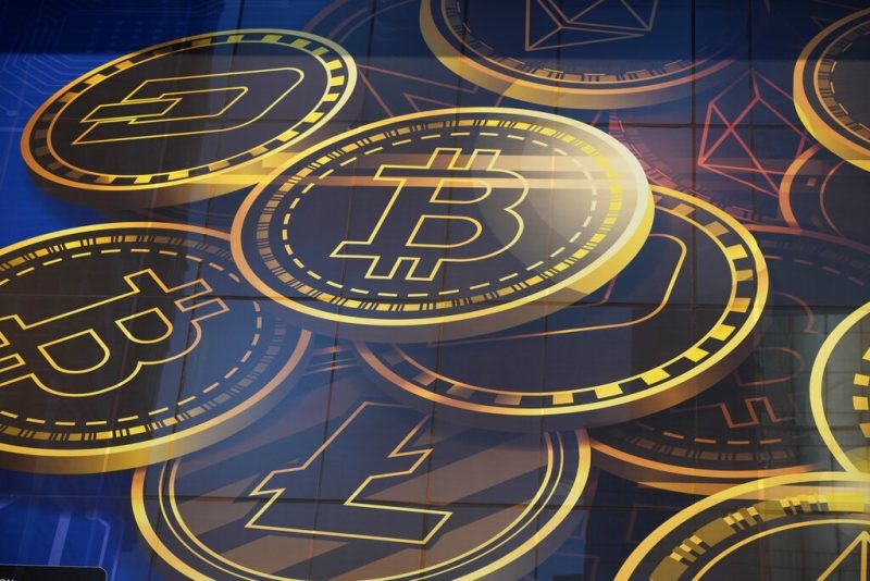 Iowa attorney general files lawsuits against crypto ATM operators