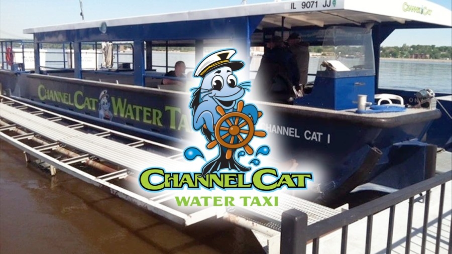 Channel Cat starts 30th season this week