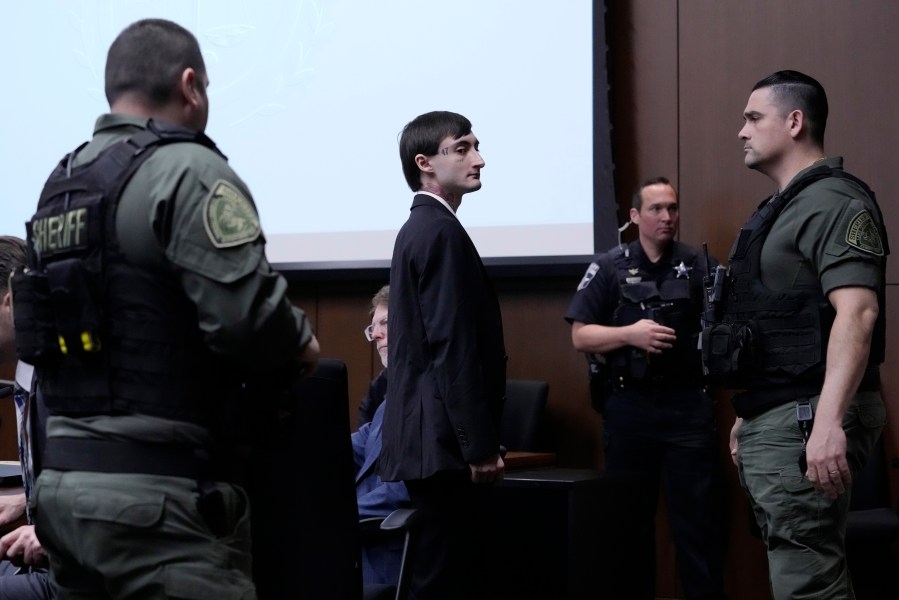 Survivors of 2022 July Fourth parade mass shooting to speak in court before gunman's sentencing