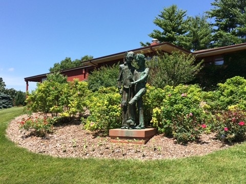 EICC to hold groundbreaking for Bickelhaupt Arboretum, Clinton, expansion