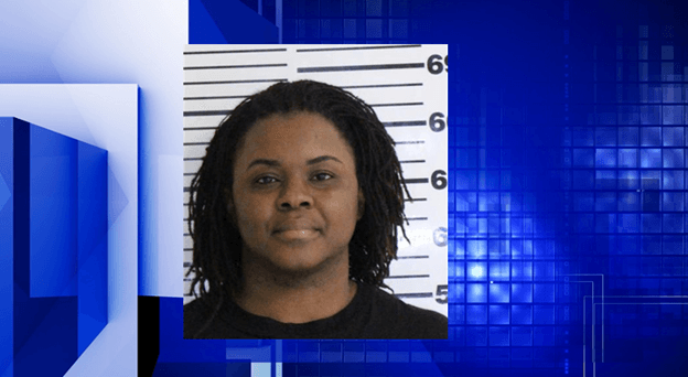 Milan woman arrested; accused of cashing counterfeit savings bonds