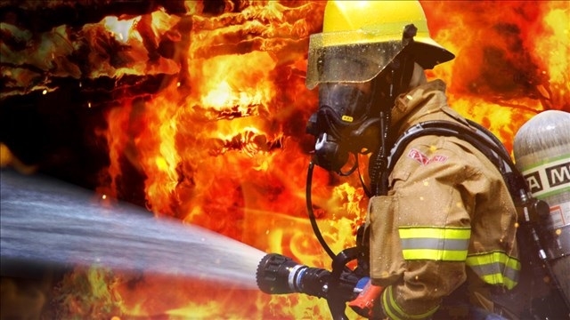 New Iowa law expands cancer coverage for firefighters