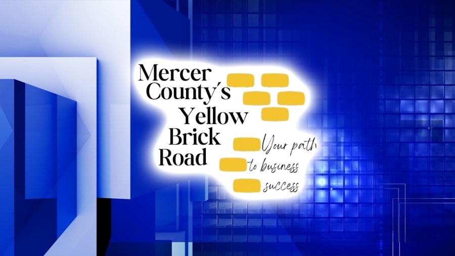 Yellow Brick Road program brings business assistance to Mercer County