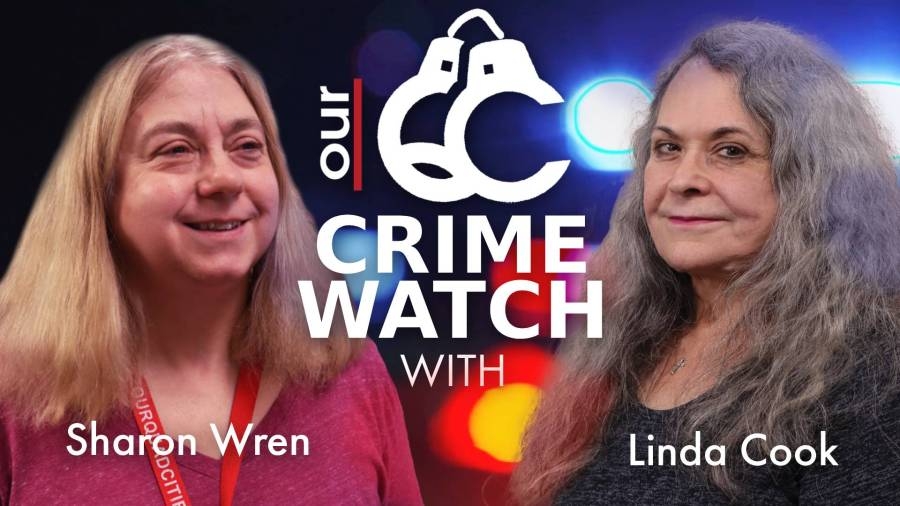 Squad car stolen with K-9 inside: Our Quad Cities Crime Watch Episode 23
