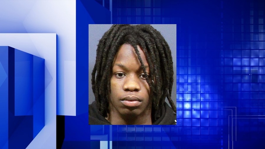 Adult suspect in stolen car/missing girl case appears in Rock Island County Court