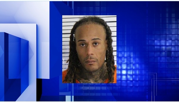 Chicago man in custody after Davenport gun incident; police later find meth