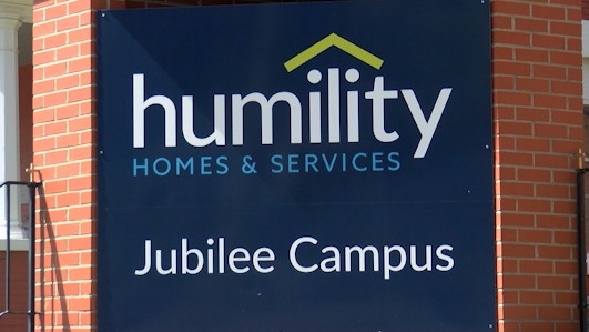 ‘Everybody has a story.' QC residents simulate experiencing homelessness