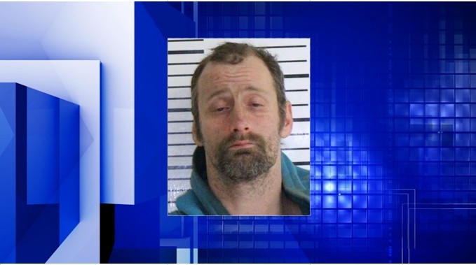 Bettendorf man arrested after police say he entered warehouse; co-defendant injured