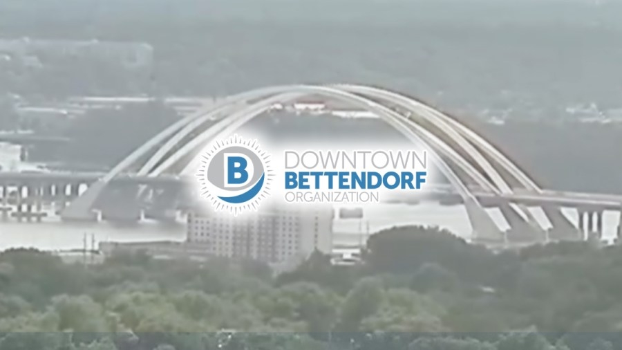 Vote here for your favorite concept for a downtown Bettendorf mural