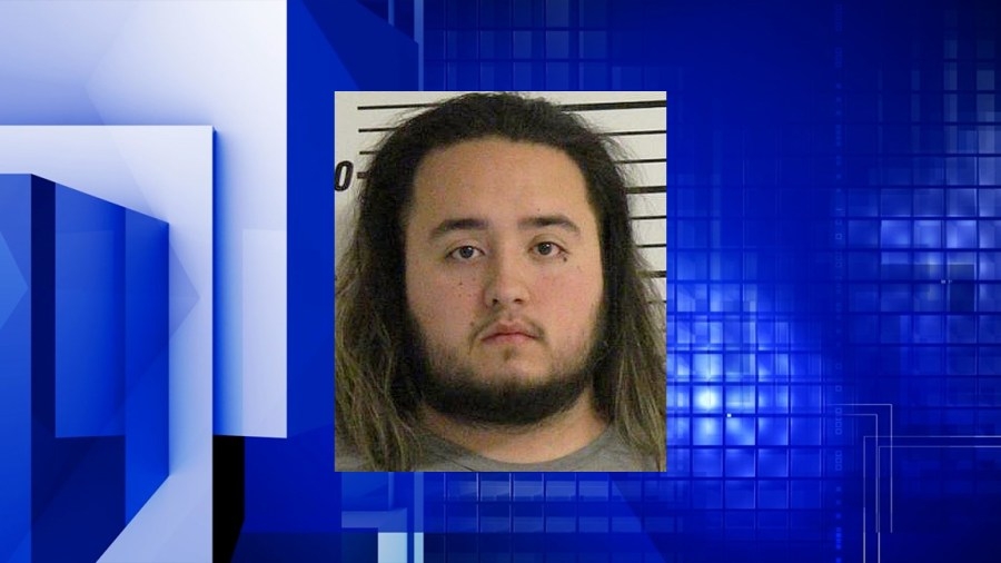 Davenport man faces 23 charges of child pornography