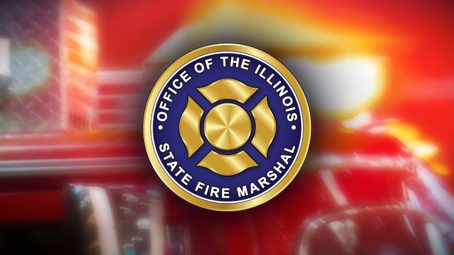 QCA fire departments receive state grants to buy small equipment