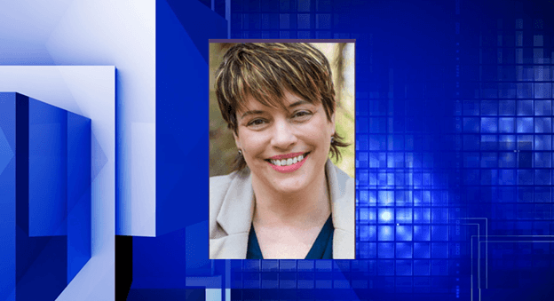Knox College names new provost, dean of faculty