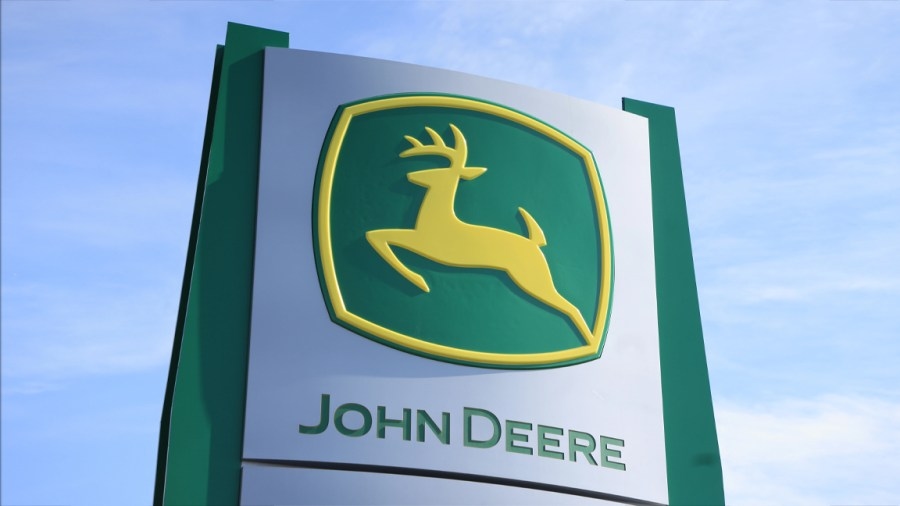 John Deere files notice of mass layoffs at Harvester Works