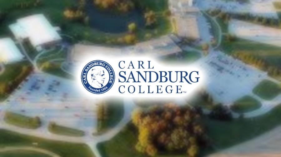 Sandburg alumni win awards