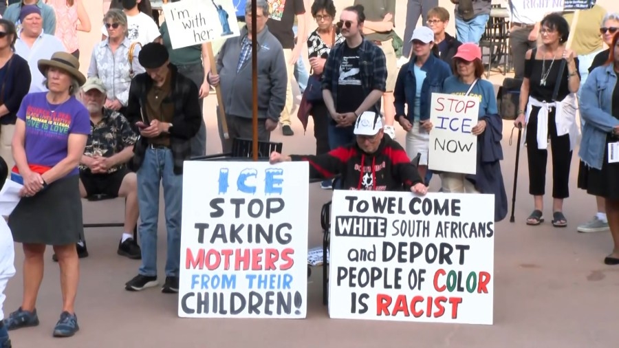 Deportations without court hearings not a new concept