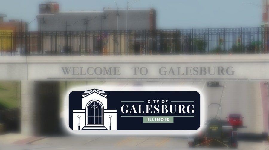 City of Galesburg earns $1 million-plus in EPA grants