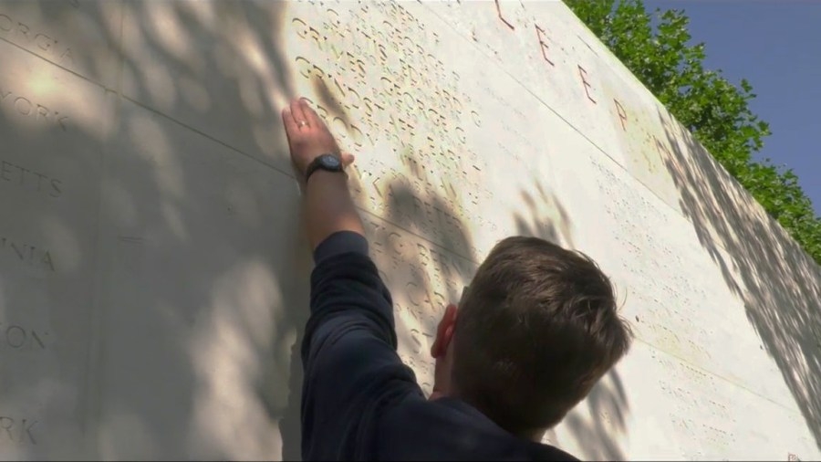 The Heart of the Story: Honoring the missing