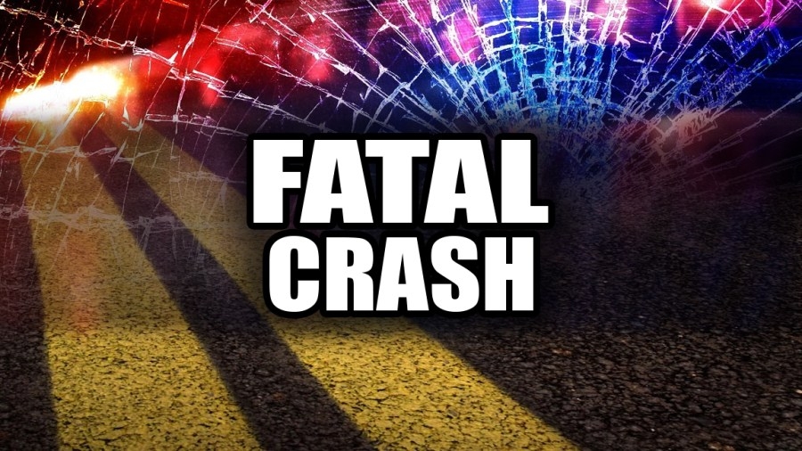 One dead after crash on John Deere Road