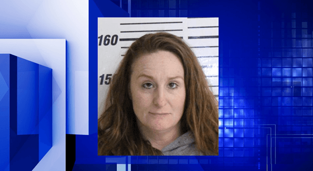 Davenport woman arrested after eluding police in VW Beetle