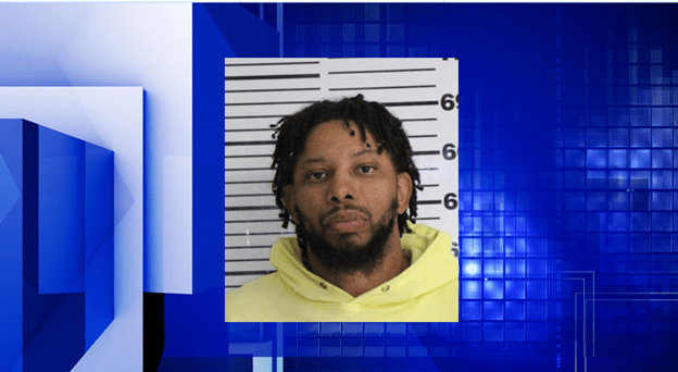 Florida man arrested; charged with depositing fraudulent bonds