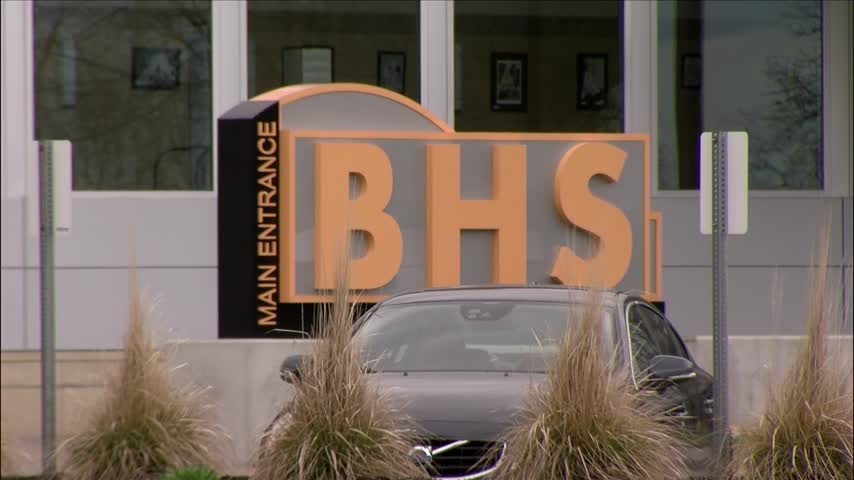 Bettendorf High School students compete at business leadership conference