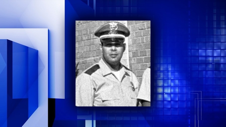East Moline Police pay respects to officer killed in the line of duty in 1969