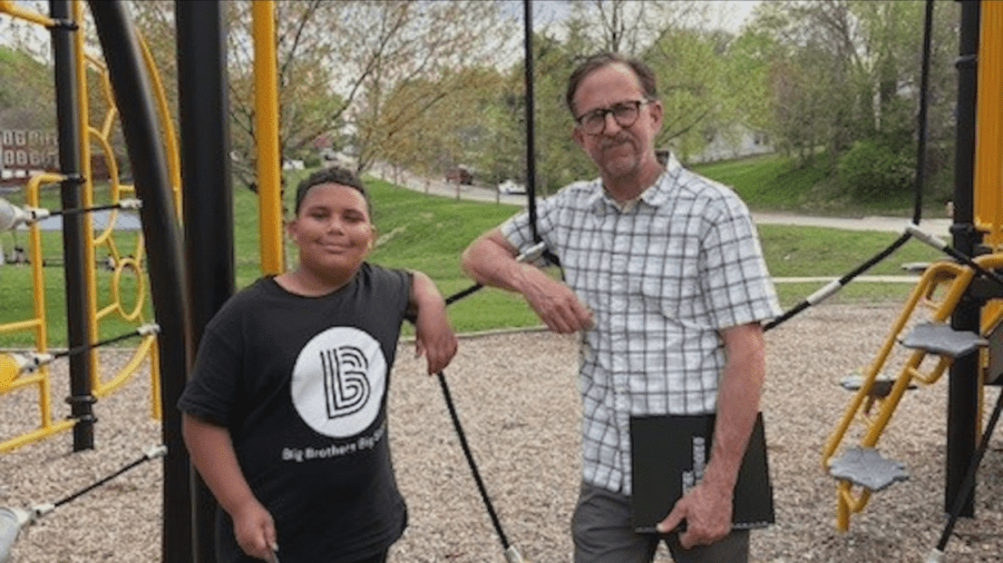 Plenty of kids still waiting for Big Brothers