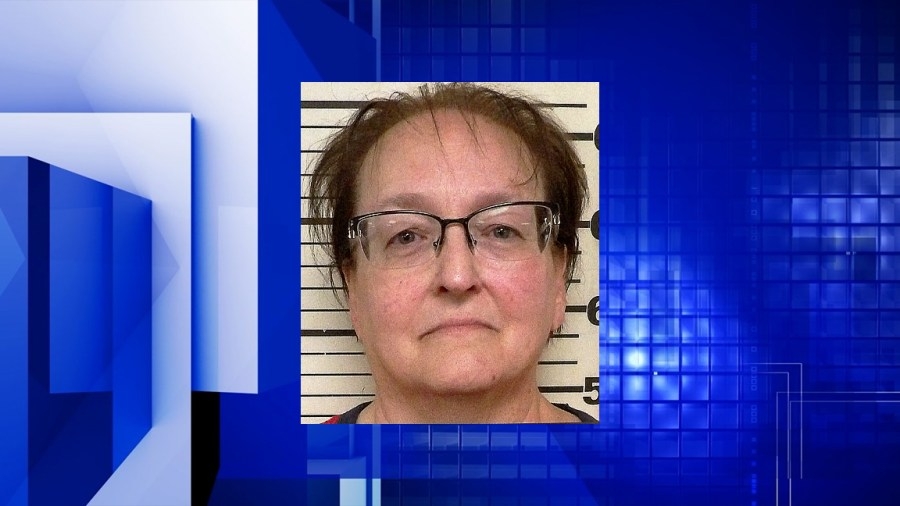 Suspect in RICO theft, forgery released to home detention, GPS monitoring