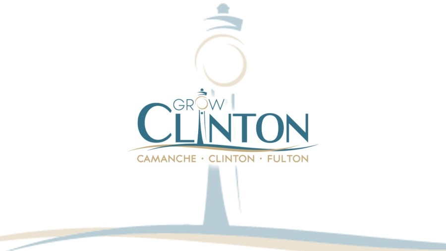Grow Clinton, IowaWORKS mobile workforce center coming to Clinton